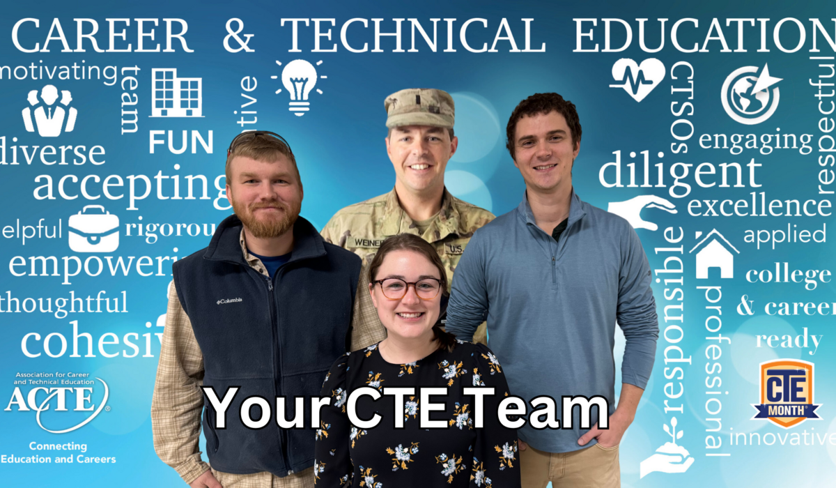 CTE